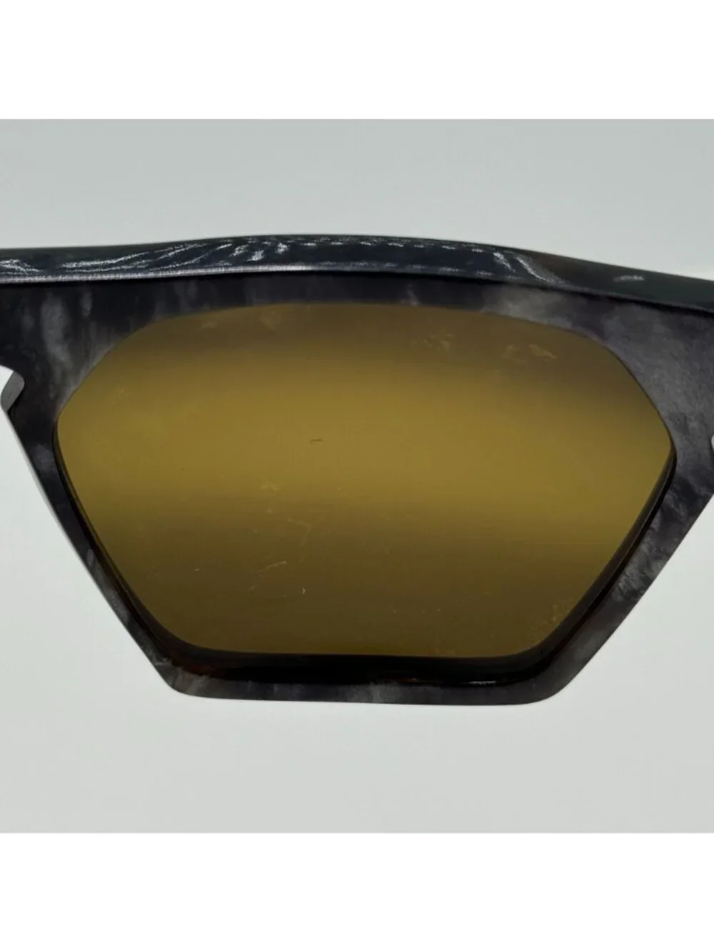 Ze Aspen Sunglasses Connection 1233-506 France Retro Ski